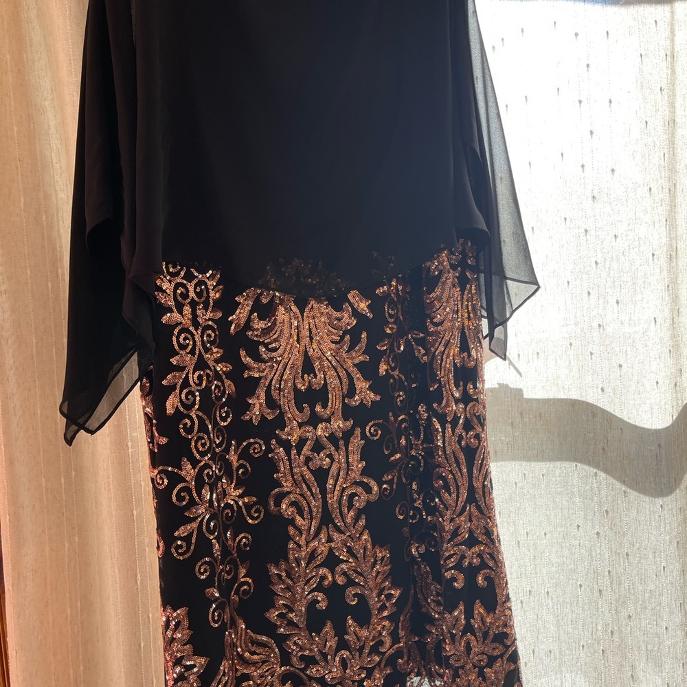 JM. Studio. Sequins
